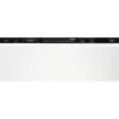 AEG FSE72537P Teljesen beépíthető mosogatógép | 45 cm
