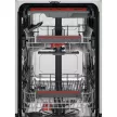 AEG FSE72537P Teljesen beépíthető mosogatógép | 45 cm