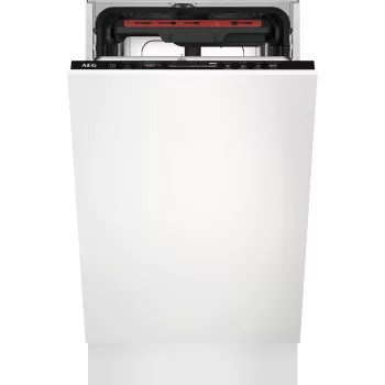 AEG FSE73507P Teljesen beépíthető mosogatógép | 45 cm