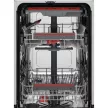 AEG FSE73507P Teljesen beépíthető mosogatógép | 45 cm