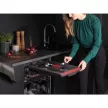 AEG FSE73507P Teljesen beépíthető mosogatógép | 45 cm