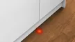 AEG FSE73507P Teljesen beépíthető mosogatógép | 45 cm