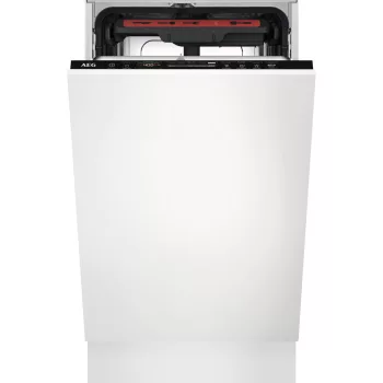 AEG FSE73527P Teljesen beépíthető mosogatógép | 45 cm