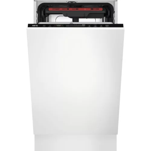 AEG FSE73527P Teljesen beépíthető mosogatógép | 45 cm