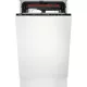 AEG FSE73527P Teljesen beépíthető mosogatógép | 45 cm