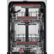 AEG FSE73527P Teljesen beépíthető mosogatógép | 45 cm