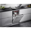 AEG FSE73527P Teljesen beépíthető mosogatógép | 45 cm