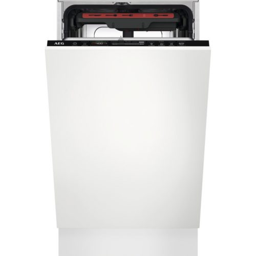 AEG FSE74527P Teljesen beépíthető mosogatógép | 45 cm