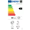 AEG FSE74557P Teljesen beépíthető mosogatógép | 45 cm