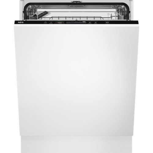 AEG FSS5261XZ Teljesen beépíthető mosogatógép | 60 cm