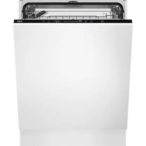 AEG FSS5261XZ Teljesen beépíthető mosogatógép | 60 cm