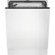 AEG FSS5261XZ Teljesen beépíthető mosogatógép | 60 cm