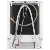 AEG FSS5261XZ Teljesen beépíthető mosogatógép | 60 cm