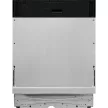 AEG FSS5261XZ Teljesen beépíthető mosogatógép | 60 cm