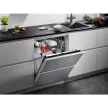 AEG FSS5261XZ Teljesen beépíthető mosogatógép | 60 cm