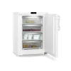   LIEBHERR FTdi604 Asztali fagyasztószekrény | SmartFrost | Fehér