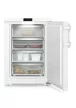 LIEBHERR FTdi604 Asztali fagyasztószekrény | SmartFrost | Fehér