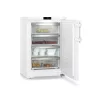   LIEBHERR Fc 1404 Pure Asztali fagyasztószekrény SmartFrost | Fehér
