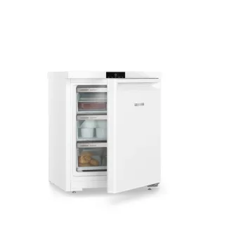   LIEBHERR Fe 1003 pure Asztali fagyasztószekrény | SmartFrost | Fehér