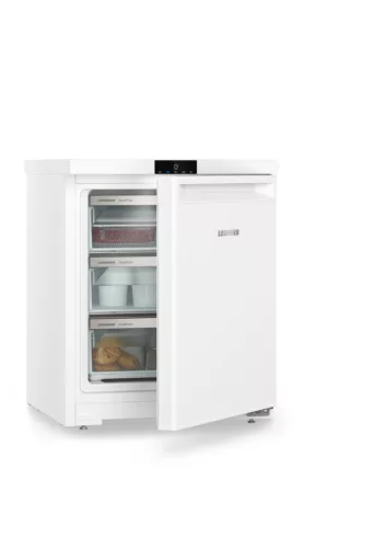 LIEBHERR Fe 1003 pure Asztali fagyasztószekrény | SmartFrost | Fehér