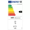  LIEBHERR Fe 1003 pure Asztali fagyasztószekrény | SmartFrost | Fehér