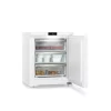   LIEBHERR Fe 1003 pure Asztali fagyasztószekrény | SmartFrost | Fehér
