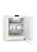 LIEBHERR Fe 1003 pure Asztali fagyasztószekrény | SmartFrost | Fehér