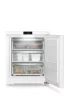 LIEBHERR Fe 1003 pure Asztali fagyasztószekrény | SmartFrost | Fehér