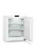 LIEBHERR Fe 1003 pure Asztali fagyasztószekrény | SmartFrost | Fehér