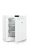 LIEBHERR Fe 1003 pure Asztali fagyasztószekrény | SmartFrost | Fehér