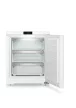LIEBHERR Fe 1003 pure Asztali fagyasztószekrény | SmartFrost | Fehér