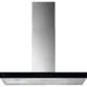 AEG GB67D91HL Beépíthető fali kürtős páraelszívó | 90cm | Inox