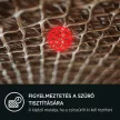 AEG GB67D91HL Beépíthető fali kürtős páraelszívó | 90cm | Inox