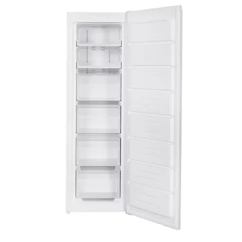   GABA GH-242W Szabadonálló fagyasztószekrény | 242l | 170 cm