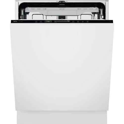 AEG GI8200A2TN Teljesen beépíthető mosogatógép | 60 cm