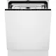 AEG GI8200A2TN Teljesen beépíthető mosogatógép | 60 cm