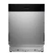 AEG GI8200A2TN Teljesen beépíthető mosogatógép | 60 cm