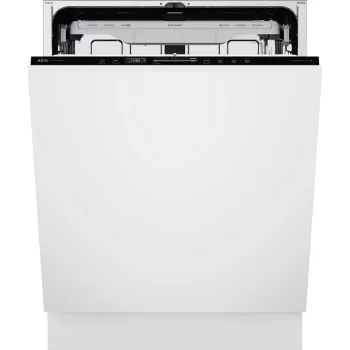 AEG GI8200X5TN Teljesen beépíthető mosogatógép | 60 cm