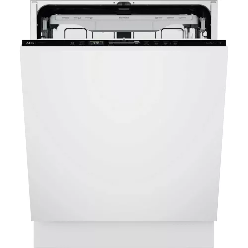 AEG GI8200X5TN Teljesen beépíthető mosogatógép | 60 cm