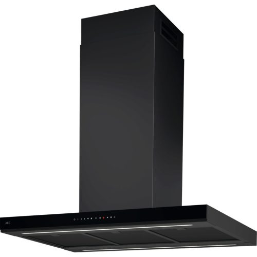 AEG GI87D91CB Beépíthető sziget páraelszívó | 90cm | Fekete