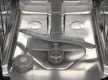 GABA GMDW-45X Szabadonálló mosogatógép | Inox | 45 cm