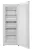 GABA GMR-160W Szabadonálló fagyasztószekrény | 160l | 142 cm