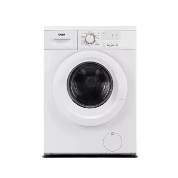 GABA GMW-510DS Elöltöltős mosógép