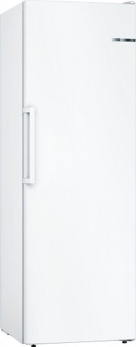 BOSCH GSN33VWEP Serie|4 Szabadonálló fagyasztókészülék | NoFrost | 225l | Fehér | 176 cm