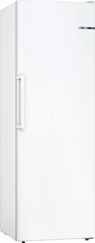 BOSCH GSN33VWEP Serie|4 Szabadonálló fagyasztókészülék | Fehér
