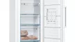 BOSCH GSN33VWEP Serie|4 Szabadonálló fagyasztókészülék | Fehér
