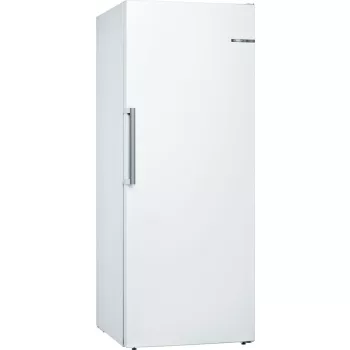   BOSCH GSN54AWCV Serie|6 Szabadonálló fagyasztókészülék | Fehér