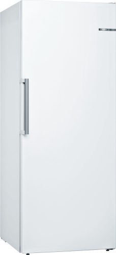 BOSCH GSN54AWCV Serie|6 Szabadonálló fagyasztókészülék | NoFrost | 327l | Fehér | 176 cm