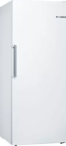 BOSCH GSN54AWCV Serie|6 Szabadonálló fagyasztókészülék | Fehér