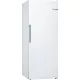 BOSCH GSN54AWCV Serie|6 Szabadonálló fagyasztókészülék | Fehér